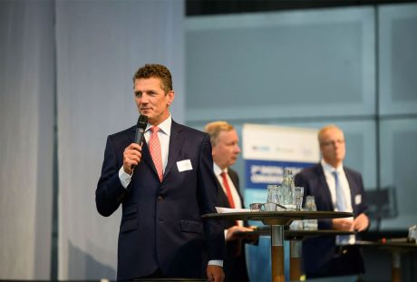 2. Digital Ocean Convention