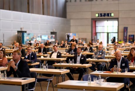 2. Digital Ocean Convention