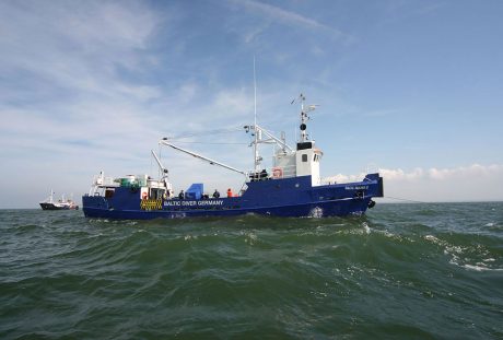 MS-Baltic Taucher II