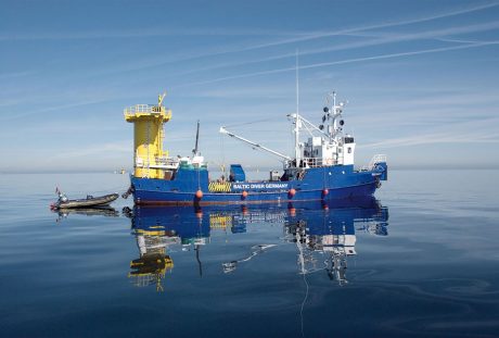 MS-Baltic Taucher II