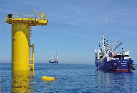 MS-Baltic Taucher II