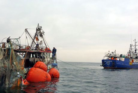 MS-Baltic Taucher II