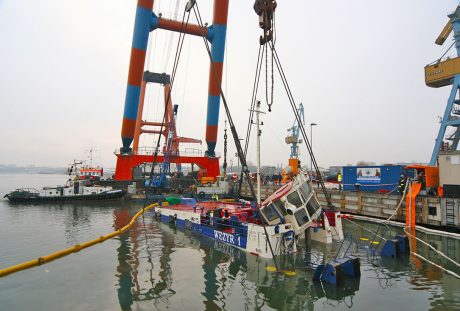 Maritime Service