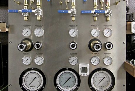 Offshore Diving Container