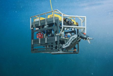 ROV Service