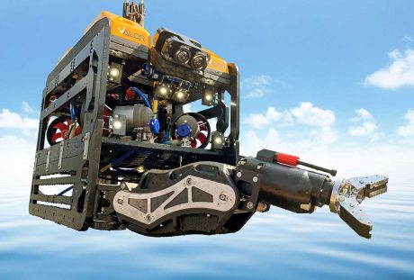 ROV Service