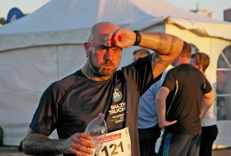 12. Rostocker Firmenlauf